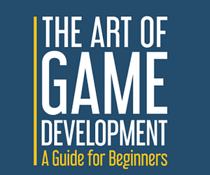 Purchase Game Development EBook: The Art of Game Development