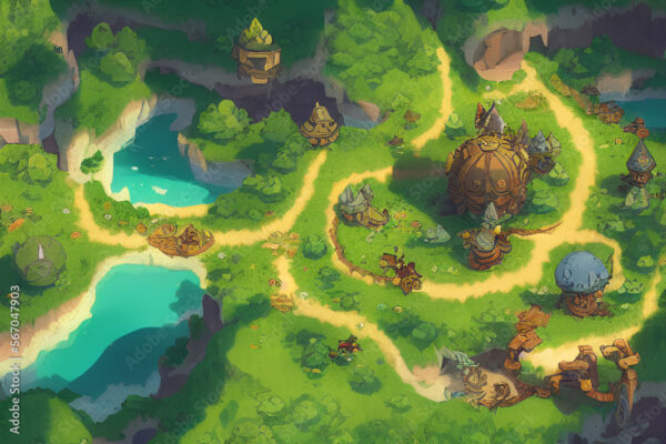 Level Up Your RPG Game Design Skills: Expert Tips & Strategies - Next ...